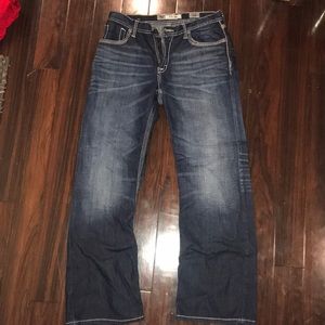 Men’s BKE Jeans